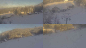 Ski Malenovice - Sdružený snímek - 12.1.2026 v 11:00 Ski Malenovice - Sdružený snímek - 12.1.2026 v 11:00