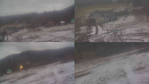 Ski Malenovice - Sdružený snímek - 6.2.2026 v 07:15 Ski Malenovice - Sdružený snímek - 6.2.2026 v 07:15