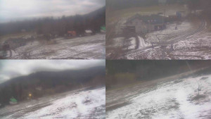 Ski Malenovice - Sdružený snímek - 6.2.2026 v 07:25 Ski Malenovice - Sdružený snímek - 6.2.2026 v 07:25