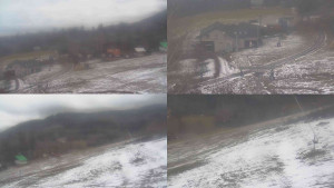 Ski Malenovice - Sdružený snímek - 6.2.2026 v 07:40 Ski Malenovice - Sdružený snímek - 6.2.2026 v 07:40