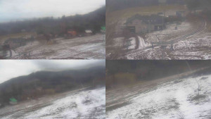 Ski Malenovice - Sdružený snímek - 6.2.2026 v 07:50 Ski Malenovice - Sdružený snímek - 6.2.2026 v 07:50