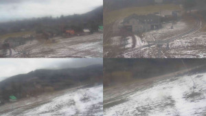 Ski Malenovice - Sdružený snímek - 6.2.2026 v 08:20 Ski Malenovice - Sdružený snímek - 6.2.2026 v 08:20