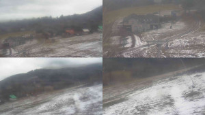 Ski Malenovice - Sdružený snímek - 6.2.2026 v 08:35 Ski Malenovice - Sdružený snímek - 6.2.2026 v 08:35