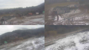 Ski Malenovice - Sdružený snímek - 6.2.2026 v 08:50 Ski Malenovice - Sdružený snímek - 6.2.2026 v 08:50