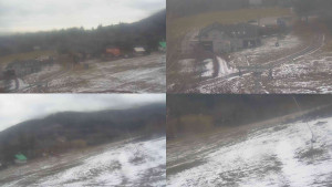 Ski Malenovice - Sdružený snímek - 6.2.2026 v 09:05 Ski Malenovice - Sdružený snímek - 6.2.2026 v 09:05