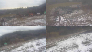 Ski Malenovice - Sdružený snímek - 6.2.2026 v 09:25 Ski Malenovice - Sdružený snímek - 6.2.2026 v 09:25