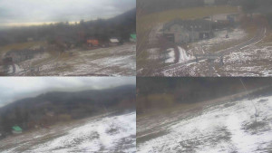 Ski Malenovice - Sdružený snímek - 6.2.2026 v 09:35 Ski Malenovice - Sdružený snímek - 6.2.2026 v 09:35