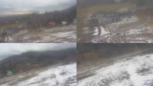 Ski Malenovice - Sdružený snímek - 6.2.2026 v 09:40 Ski Malenovice - Sdružený snímek - 6.2.2026 v 09:40