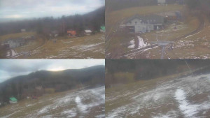 Ski Malenovice - Sdružený snímek - 6.2.2026 v 16:25 Ski Malenovice - Sdružený snímek - 6.2.2026 v 16:25