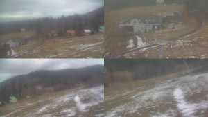 Ski Malenovice - Sdružený snímek - 6.2.2026 v 16:40 Ski Malenovice - Sdružený snímek - 6.2.2026 v 16:40