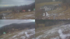 Ski Malenovice - Sdružený snímek - 6.2.2026 v 16:45 Ski Malenovice - Sdružený snímek - 6.2.2026 v 16:45