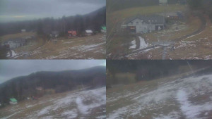 Ski Malenovice - Sdružený snímek - 6.2.2026 v 16:50 Ski Malenovice - Sdružený snímek - 6.2.2026 v 16:50