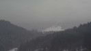 Skiareál Petříkov - Horní část sjezdovky - 26.2.2023 v 15:01