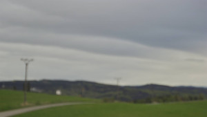 Skiareál Troják - Troják - Maruška - Rozhledna - 16.4.2024 v 08:04 Skiareál Troják - Troják - Maruška - Rozhledna - 16.4.2024 v 08:04