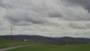 Skiareál Troják - Troják - Maruška - Rozhledna - 16.4.2024 v 14:04 Skiareál Troják - Troják - Maruška - Rozhledna - 16.4.2024 v 14:04