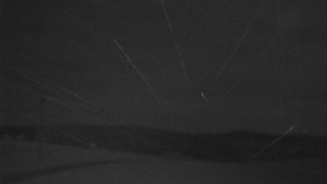 Skiareál Troják - Troják - Maruška - Rozhledna - 16.4.2024 v 23:04 Skiareál Troják - Troják - Maruška - Rozhledna - 16.4.2024 v 23:04