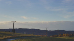 Troják - Maruška - Rozhledna