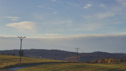 Troják - Maruška - Rozhledna