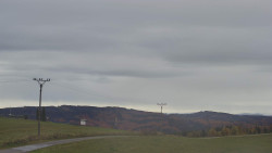 Troják - Maruška - Rozhledna