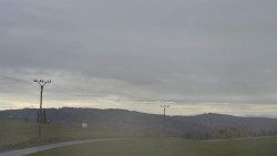 Troják - Maruška - Rozhledna