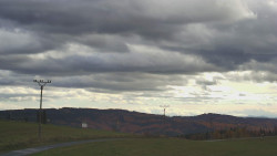 Troják - Maruška - Rozhledna