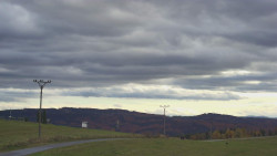 Troják - Maruška - Rozhledna