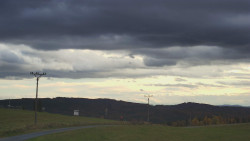 Troják - Maruška - Rozhledna