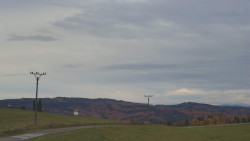 Troják - Maruška - Rozhledna