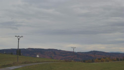 Troják - Maruška - Rozhledna