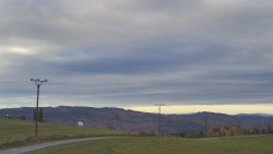 Troják - Maruška - Rozhledna