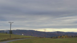 Troják - Maruška - Rozhledna