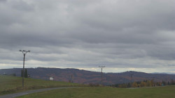 Troják - Maruška - Rozhledna
