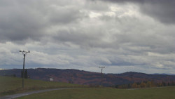Troják - Maruška - Rozhledna
