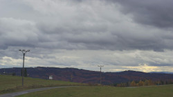 Troják - Maruška - Rozhledna