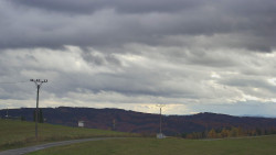 Troják - Maruška - Rozhledna