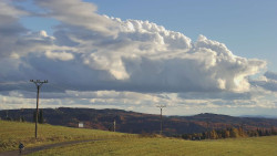 Troják - Maruška - Rozhledna