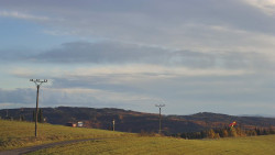 Troják - Maruška - Rozhledna