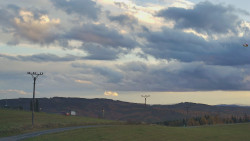 Troják - Maruška - Rozhledna
