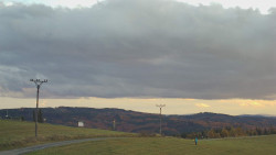 Troják - Maruška - Rozhledna