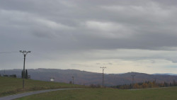 Troják - Maruška - Rozhledna