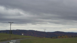 Troják - Maruška - Rozhledna