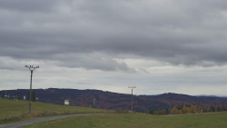 Troják - Maruška - Rozhledna