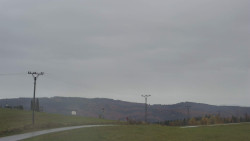Troják - Maruška - Rozhledna