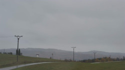 Troják - Maruška - Rozhledna