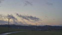 Troják - Maruška - Rozhledna