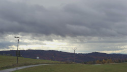 Troják - Maruška - Rozhledna