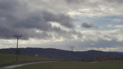 Troják - Maruška - Rozhledna
