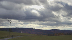 Troják - Maruška - Rozhledna
