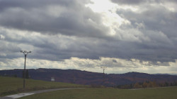 Troják - Maruška - Rozhledna