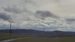 Troják - Maruška - Rozhledna
